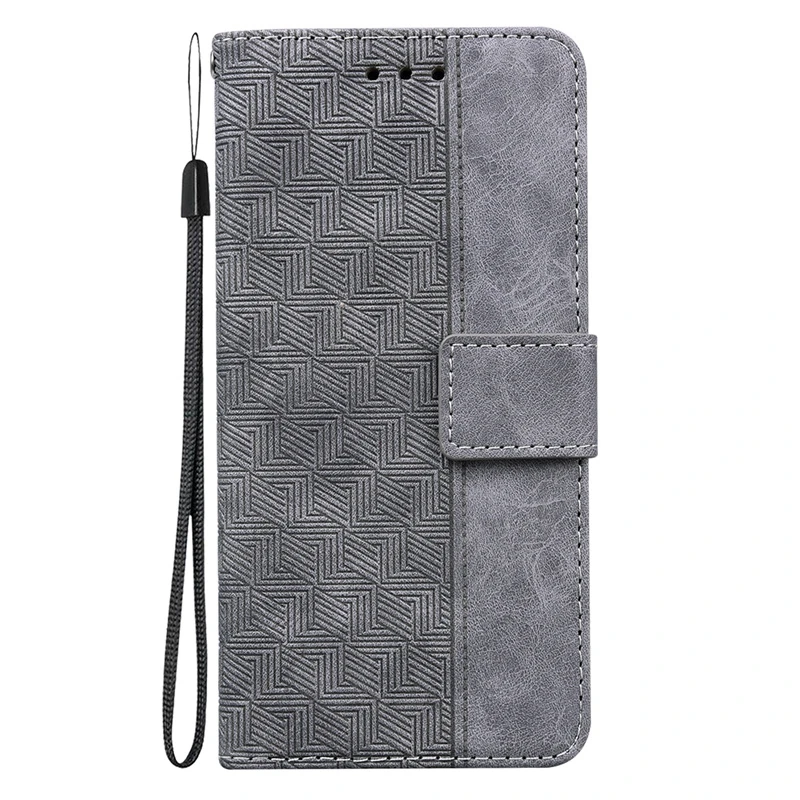 Leather Flip Case Cover