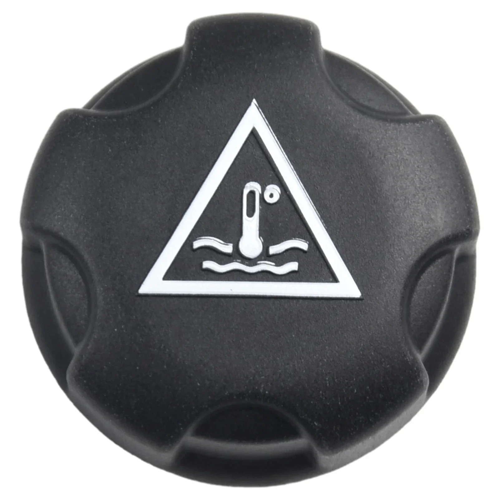 Radiator Tank Cover Kettle Lid Expansion Pot Cover Housings New 1306J5 9638001280 ABSA Plastic Direct Installation