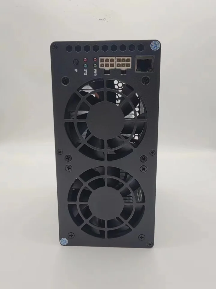 ゴールドシェル-ミニdogeIII ltcおよびdogeコインマイナー,wifi