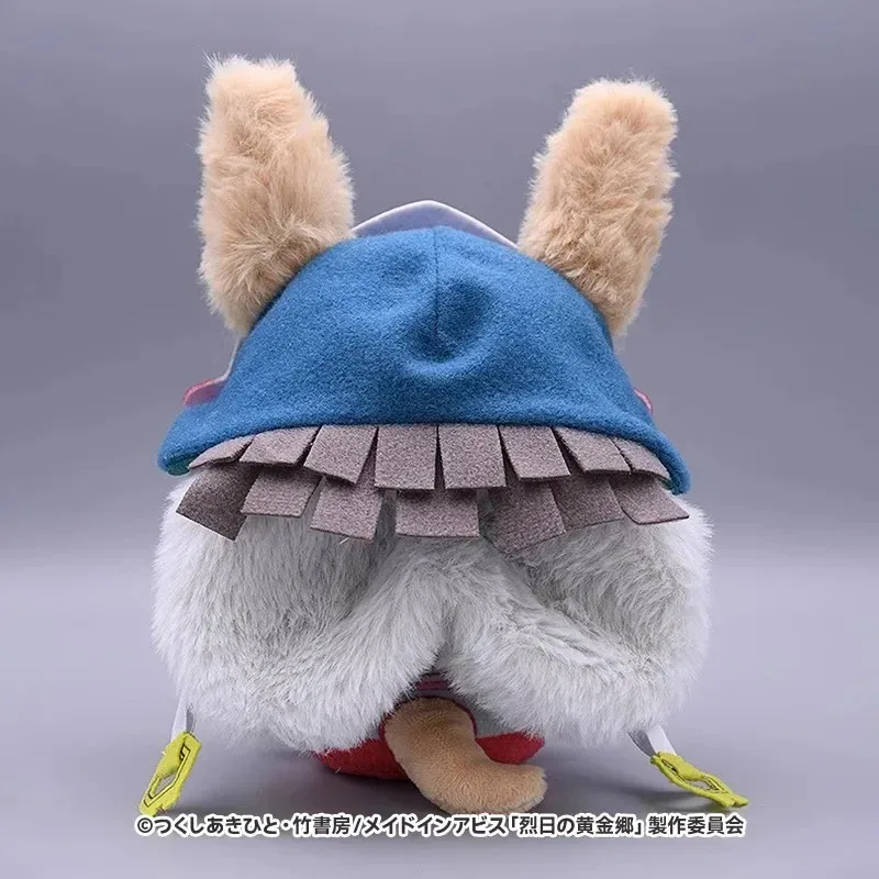 In Stock Original Genuine GSC Faputa Nanachi Cartoon Character Plush Toy Holiday Gifts plush toy