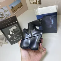 Parfum pour femme 100 ml, parfum durable à la vanille, eau de parfum, ambre bronze, toilette, notes orientales, parfums romantiques 2