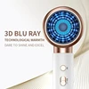 Hair Dryer High-Speed Electric Turbine Airflow Low Noise Constant Temperature And Quick Drying Suitable For Home Salons 2