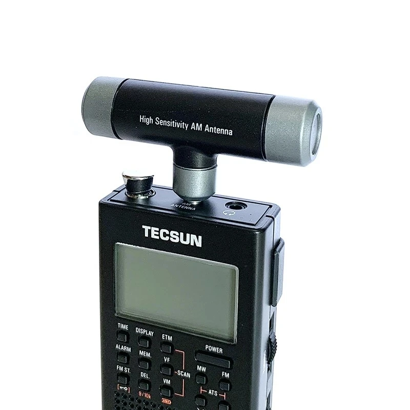 【美品✨】TECSUN PL-360ラジオ受信機 Amazon.co.jp: TECSUN PL-360 超小型デジタルDSPポケット短波