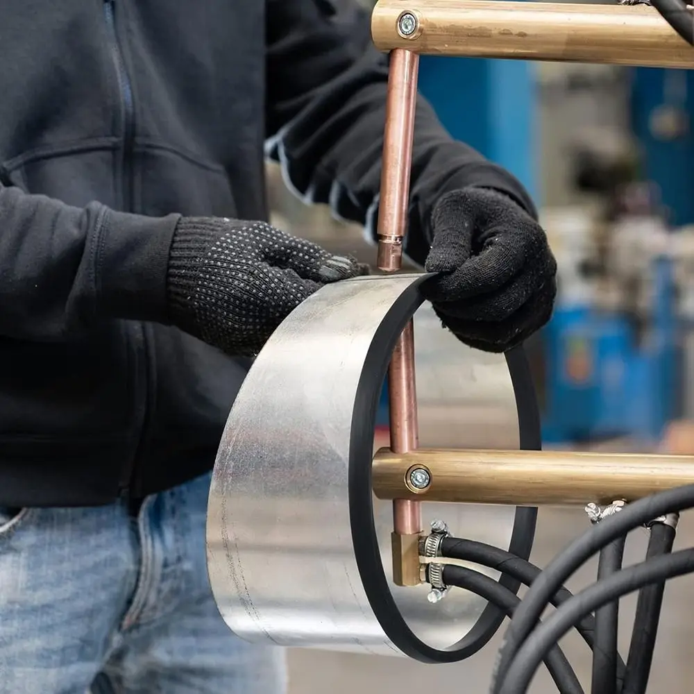 New Rubber Edge Trim Strip U Shape Black Door Edge Strip Edge Protector Doors