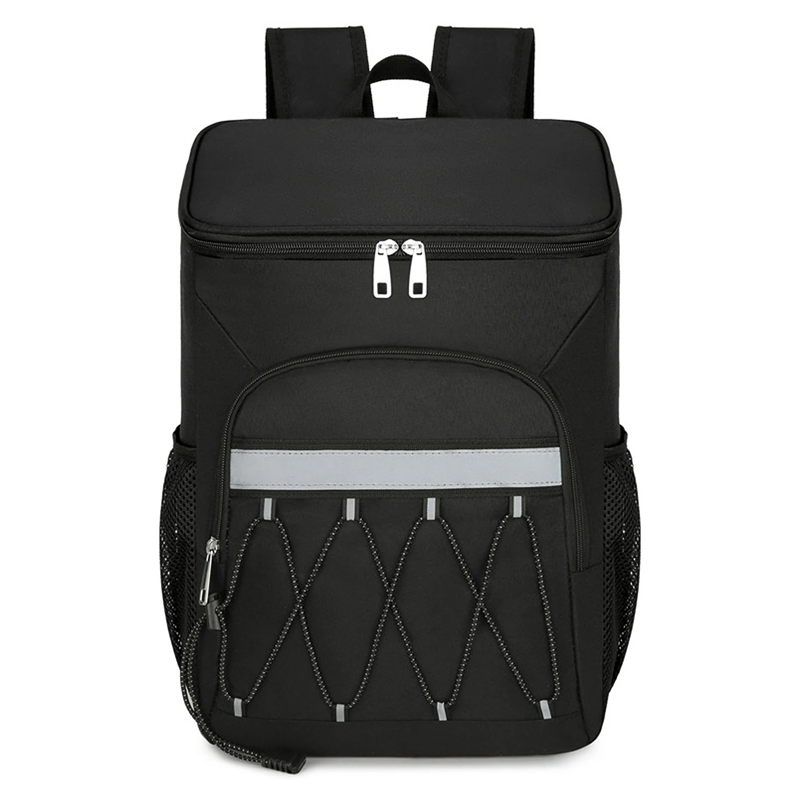 Cooler Backpack Leak Proof Insulated Lunch Backpack for Women Men Beach Camping Picnic Fishing Hiking