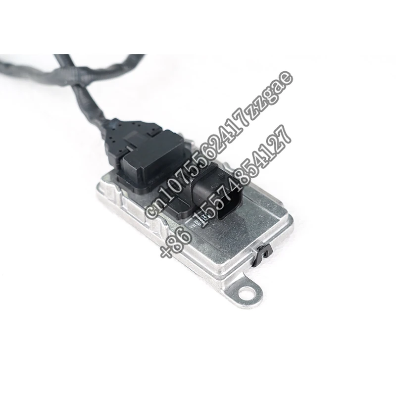 

Aftertreatment EuroTruck Parst 24V Nox Sensor 5WK9 6761 4359309
