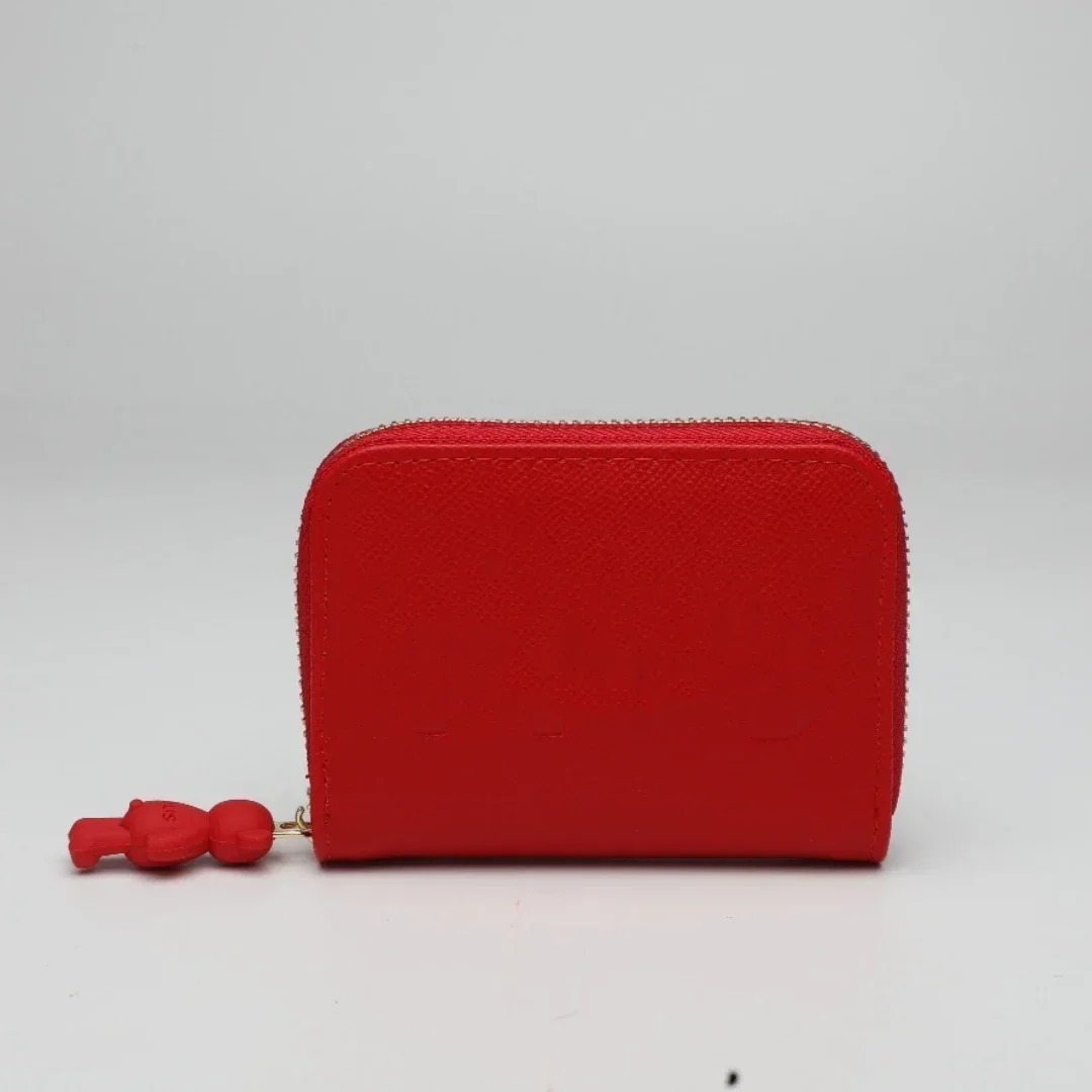 Bolso Carralero La Nuevo Audree Moda Cartera simple Tama&ntilde;o del bolso de lujo
