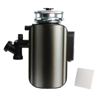 Home Appliance Heavy Duty Kitchen Waste Grinder Food Waste Grinder Waste Grinder Machine Sink Crusher 1