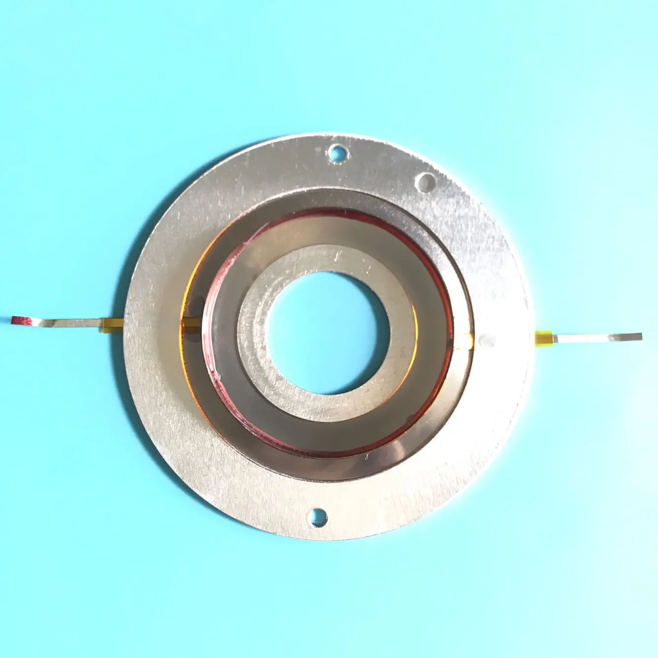 Diaframma per driver clacson 2404h 2405h 075 Diametro esterno diaframma 63 mm 44 Diaframma per driver clacson 2404h 2405h 075 Diametro esterno diaframma 63 mm 44