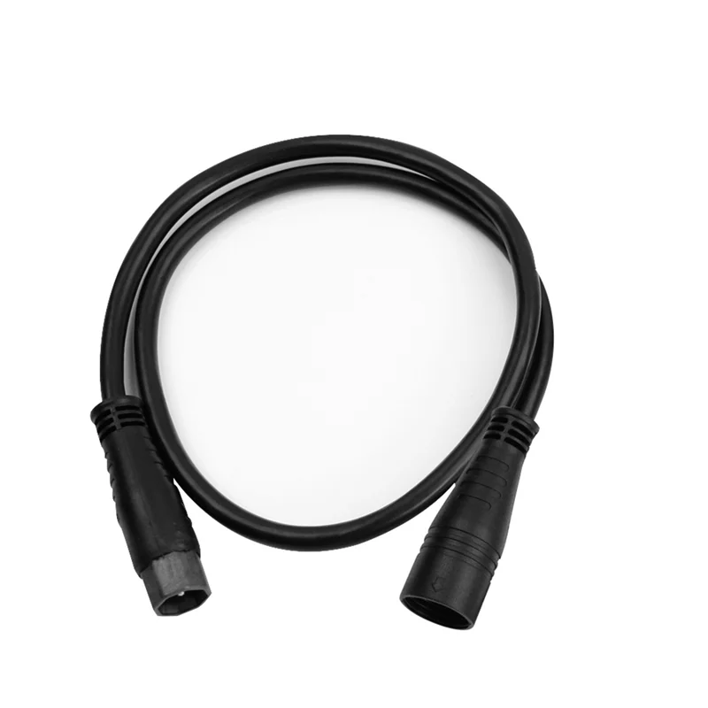 ABYB 9 핀 연장 케이블 750W/1000W 전기 자전거 모터 교체 전기 자전거 수정 액세서리