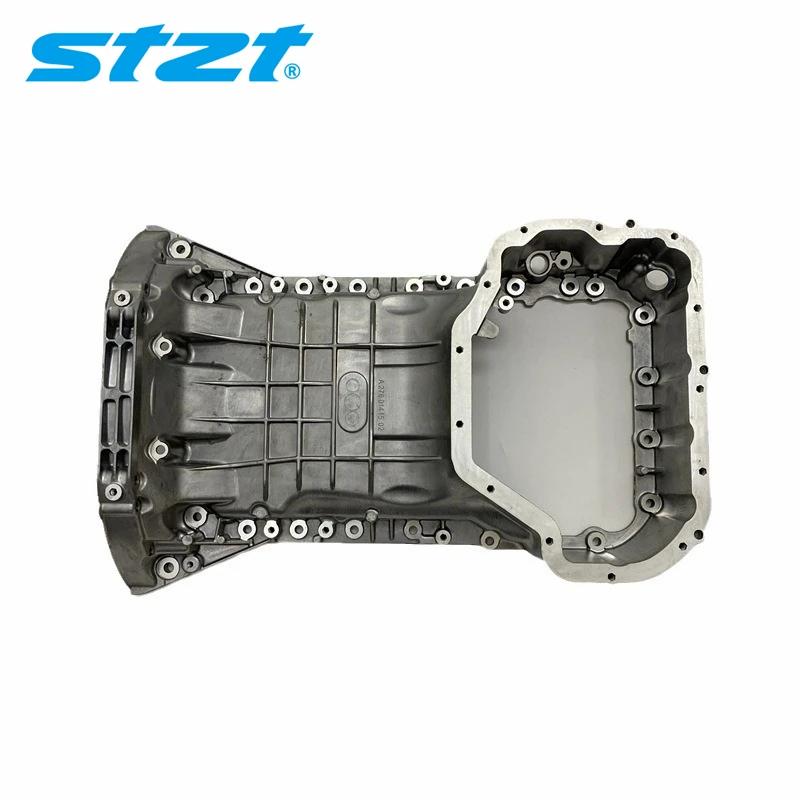 STZT 2760141502 Car accessories Transmission Oil Pan 276 014 15 02 FOR Mercedes Benz W212 W221