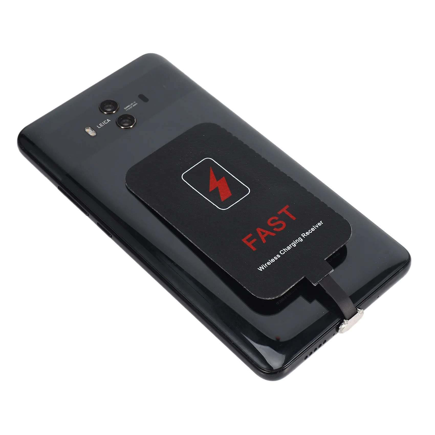 10W Wireless Receiver Suitable for Type-C Mobile Phone Receiver Patch 2A Fast Charge, wireless receiver