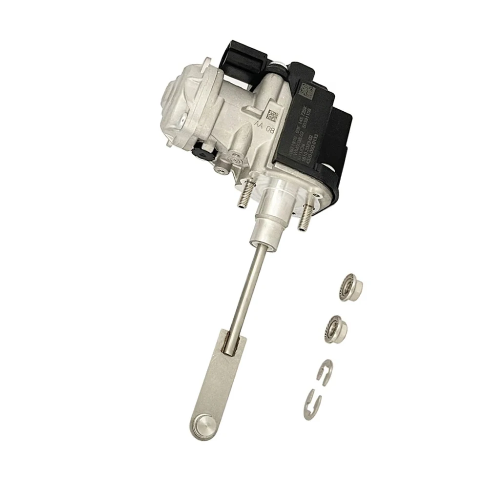 DAZE 03F145725K Turbo Actuator For Audi 1 A3 Skoda Fabia Rapid VW POLO GOLF 1.2 TSI 2008-turbocharger parts