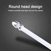 1 Piece Dog Ovulation Detector Tester Pregnancy Planning Breeder Mating W/Casetop With 9V Battery Black ABS 4