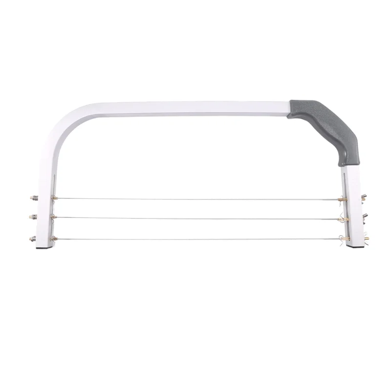 CAKE LAYER SLICER LEVELLER INTERLAYER INDUSTRY STANDARD