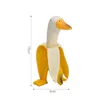 Yellow Banana Duck