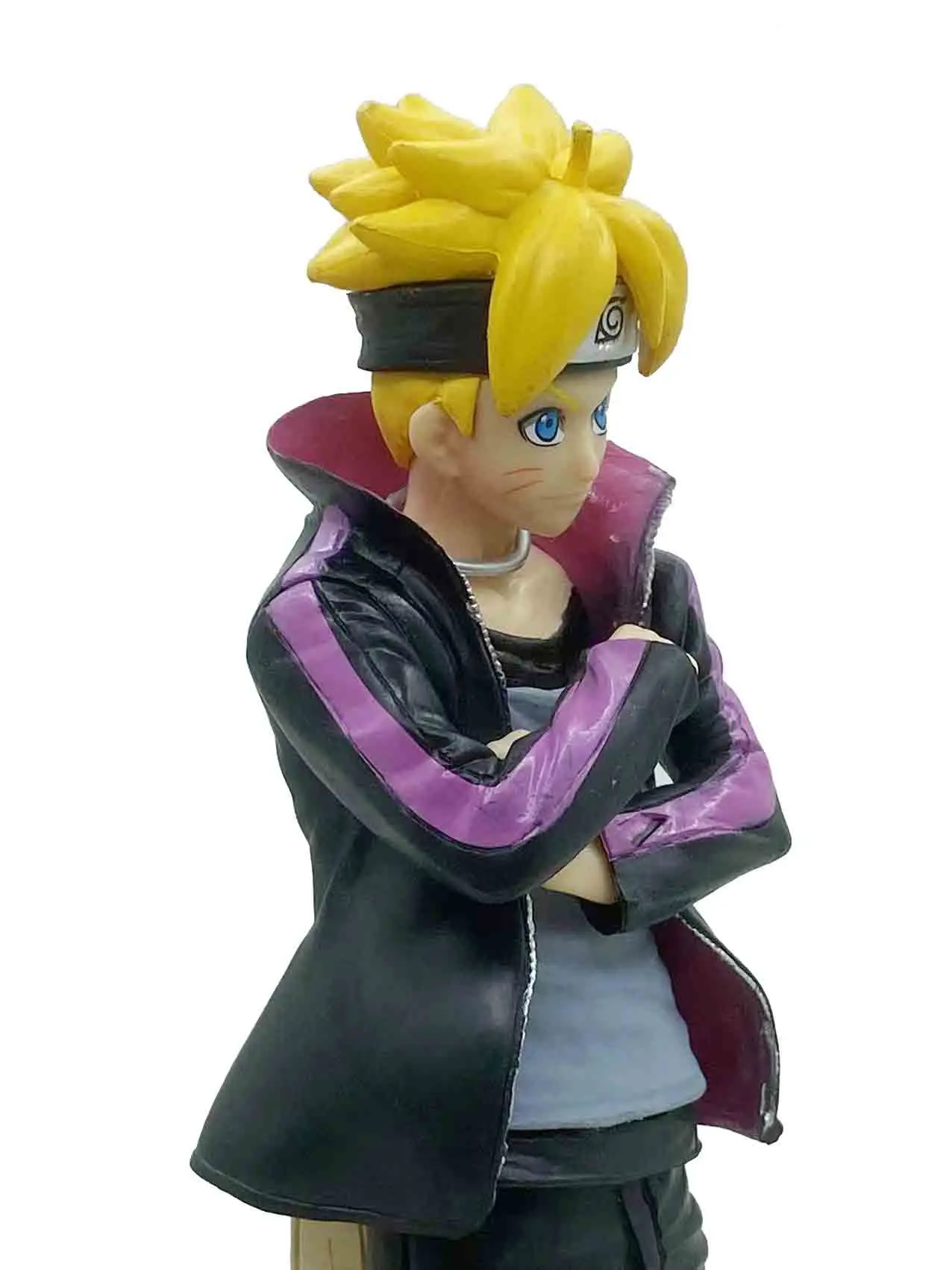 Lençol Boruto Filho do Naruto Anime Presente para Criança