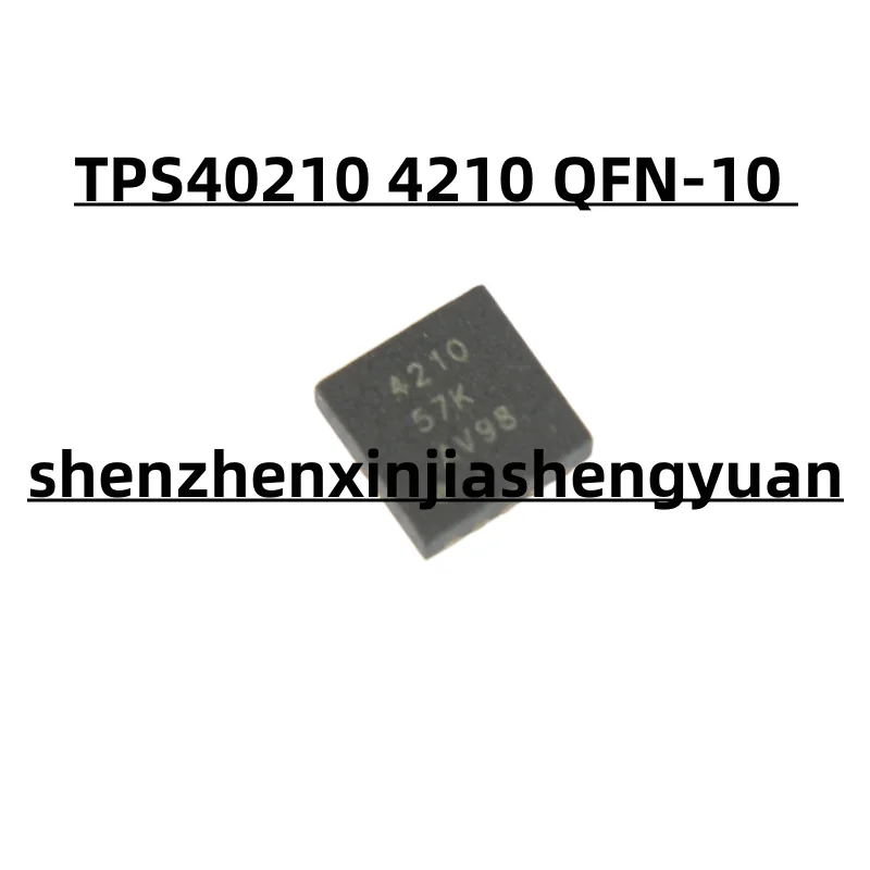 

5 шт./партия, новая оригинальная модель TPS40210 4210