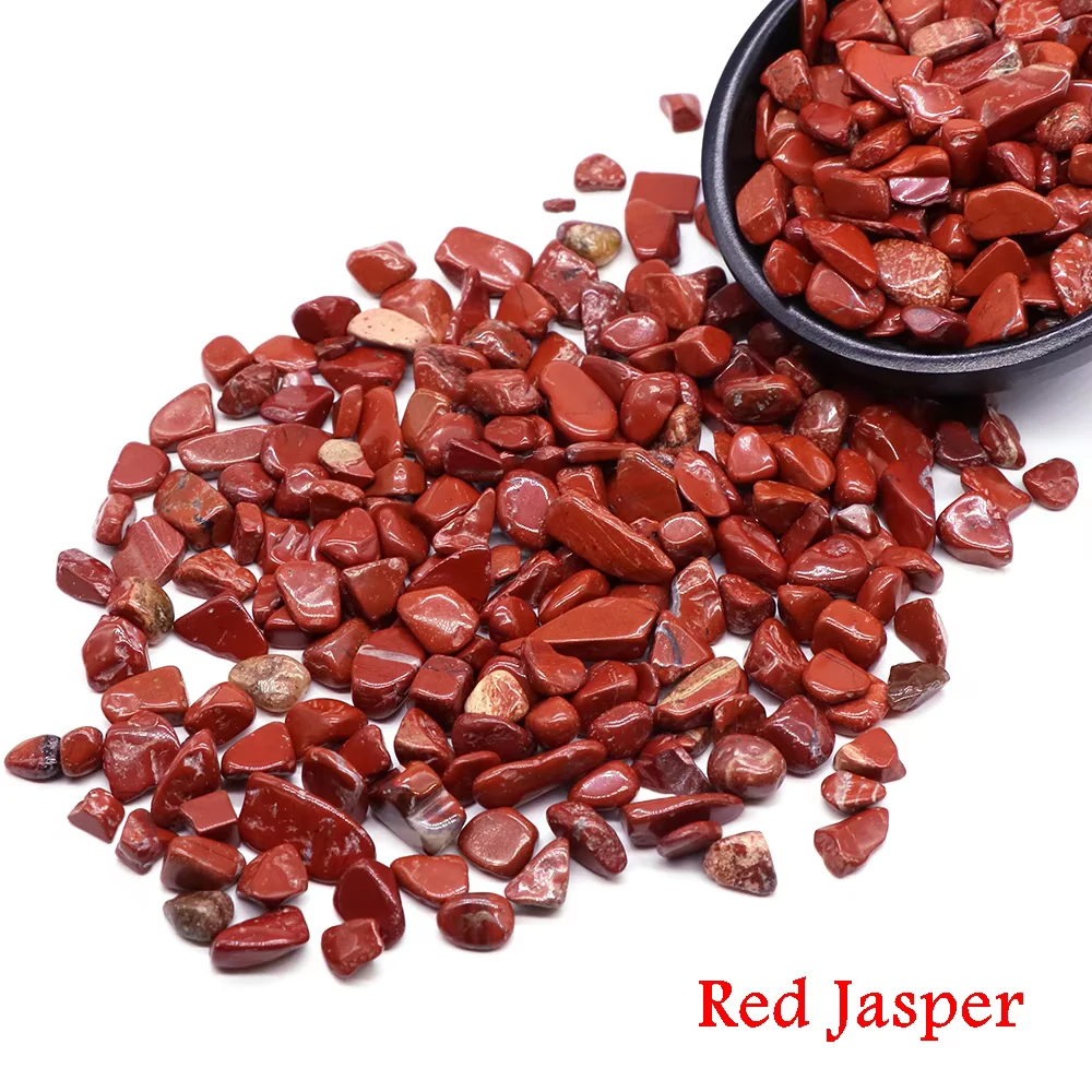 Natural Stone Crystal Gemstone Collection for Reiki Healing and Home Decor