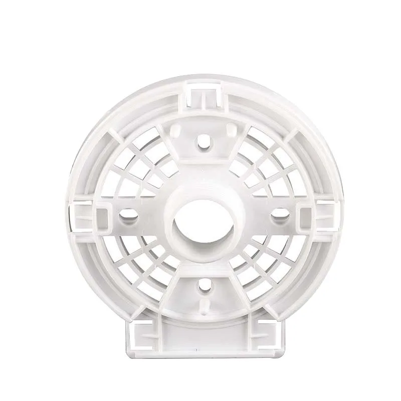 Description Picture 4 of itemHigh-quality Electric Fan Accessories Fan Motor Housing Baffle Fan Motor Rear Cover Pedestal Fan Accessories Fan Components