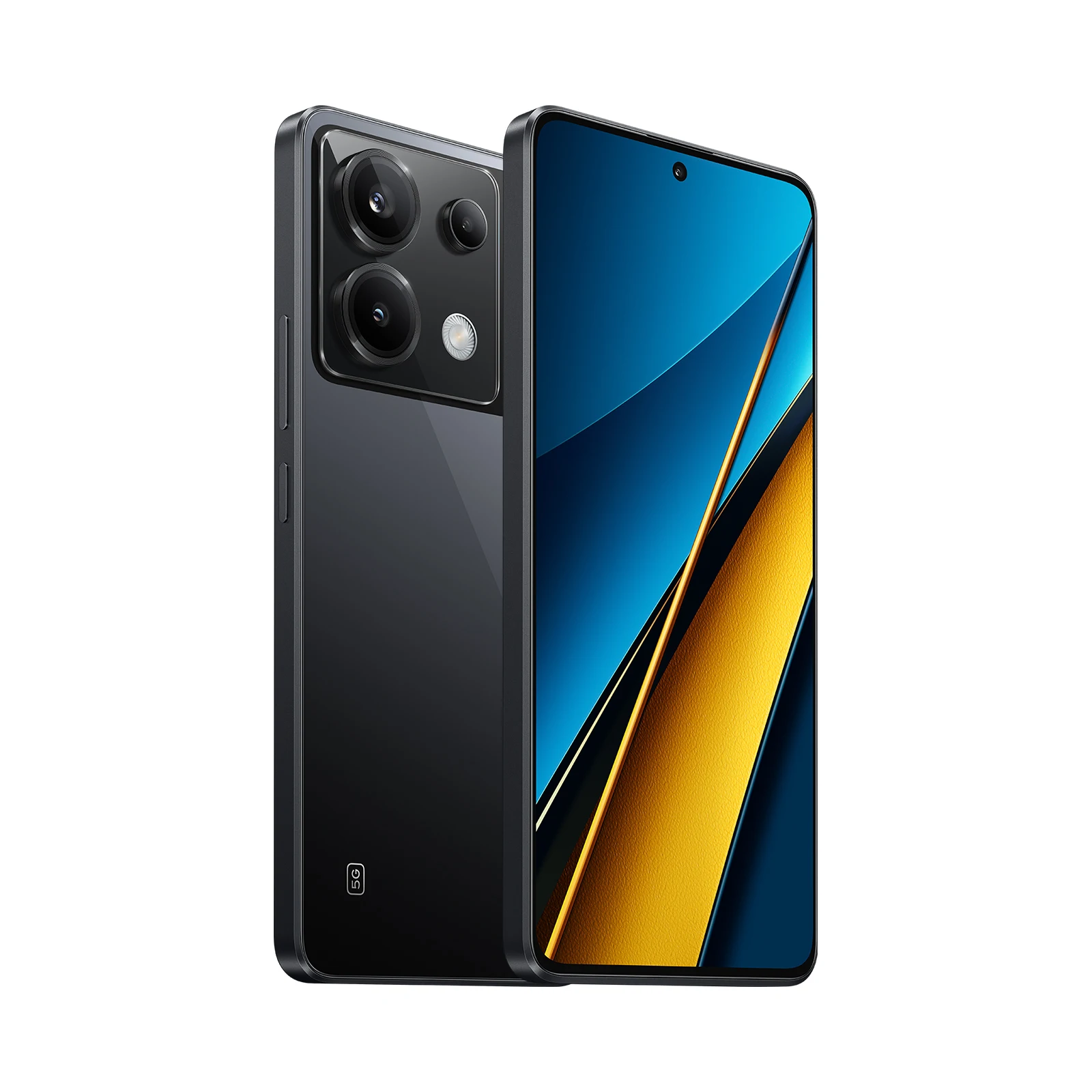 [Officiel] POCO X6 5G, Puissant processeur Snapdragon® 7s Gen 2, Flow AMOLED CrystalRes 120 Hz, Triple caméra de 64 MP avec OIS