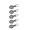 5pcs Gun color B