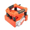 Electric Wall Scraper Putty Dust-free Grinding Tool for Renovating Old Walls No Dead Corners Wall Scraper Equipment 1