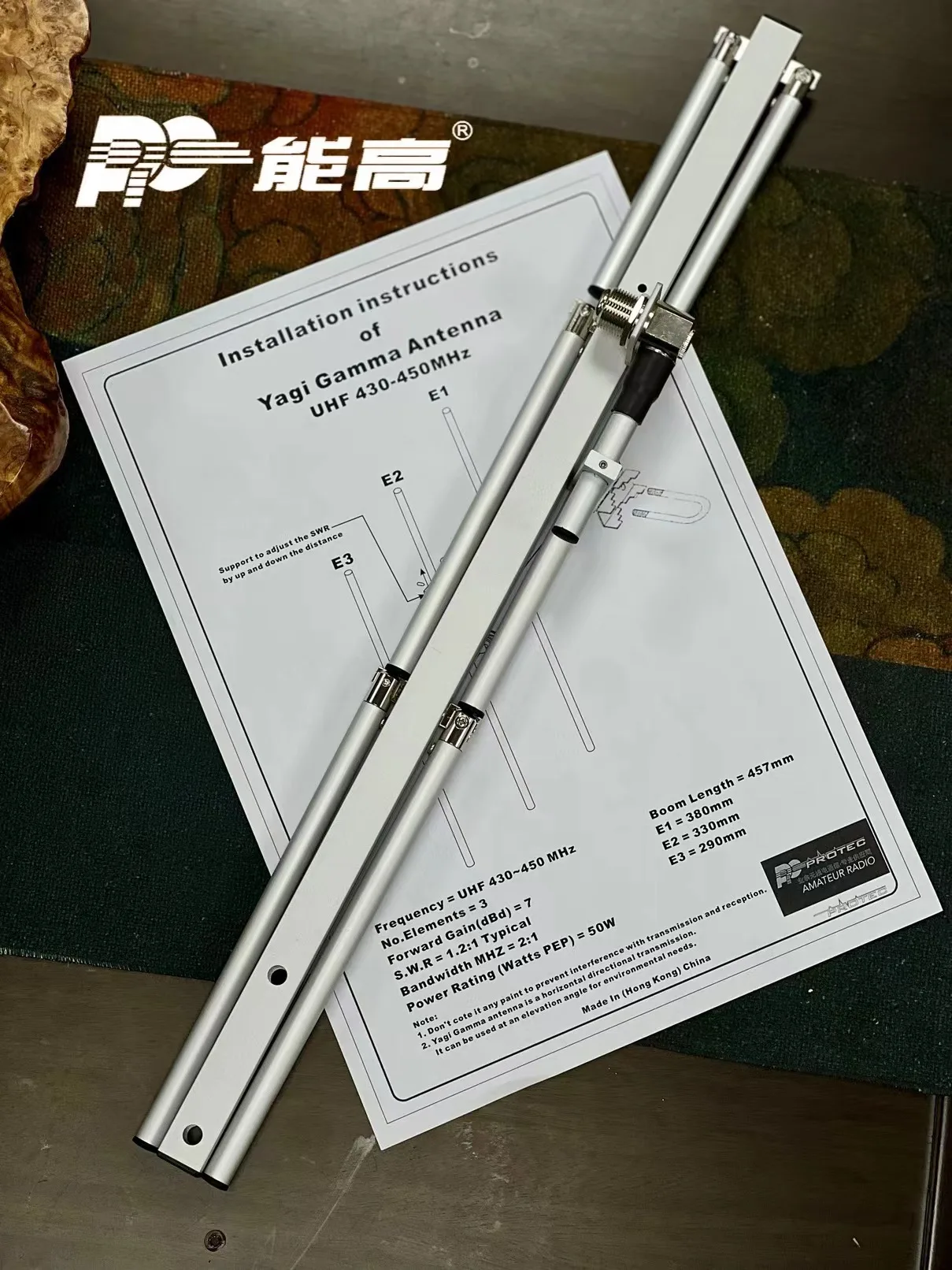 Store Home Products Feedback