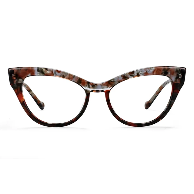 Ar Glasses Montura De Gafas Monturas De Gafas Con Montura Grande