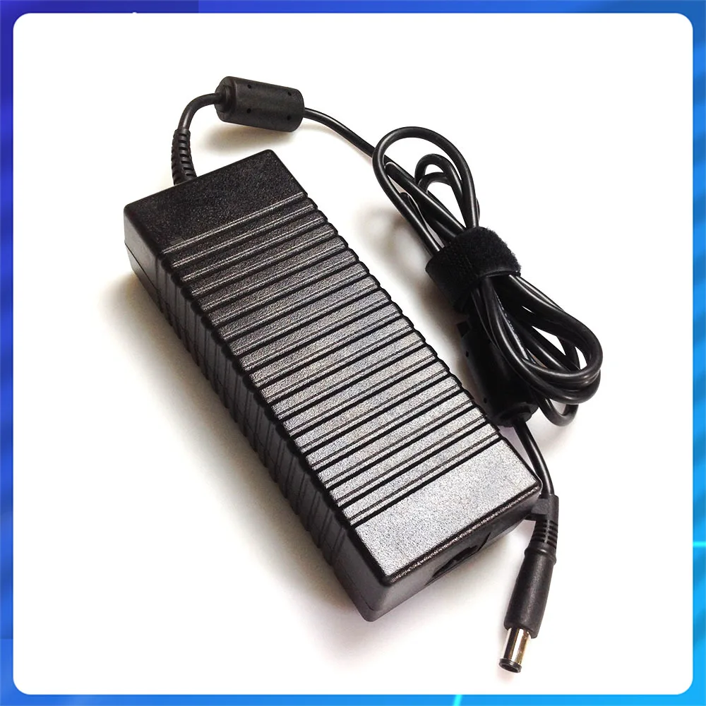 

Original Charger Small Host Power HSTNN-LA01-E For Compaq All-In-One 19.5V 6.9A 135W 7.4*5.0MM Laptop Power Supply Adapter