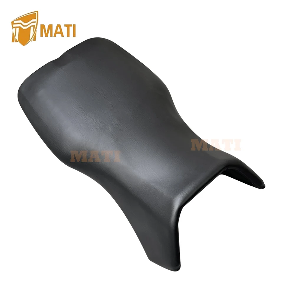 Mabutingti Housse de siège en Cuir, Ajustement Standard pour Polaris Sportsman 300 400 450 500 600 700 800 MV7 Hawkeye 2005-2014