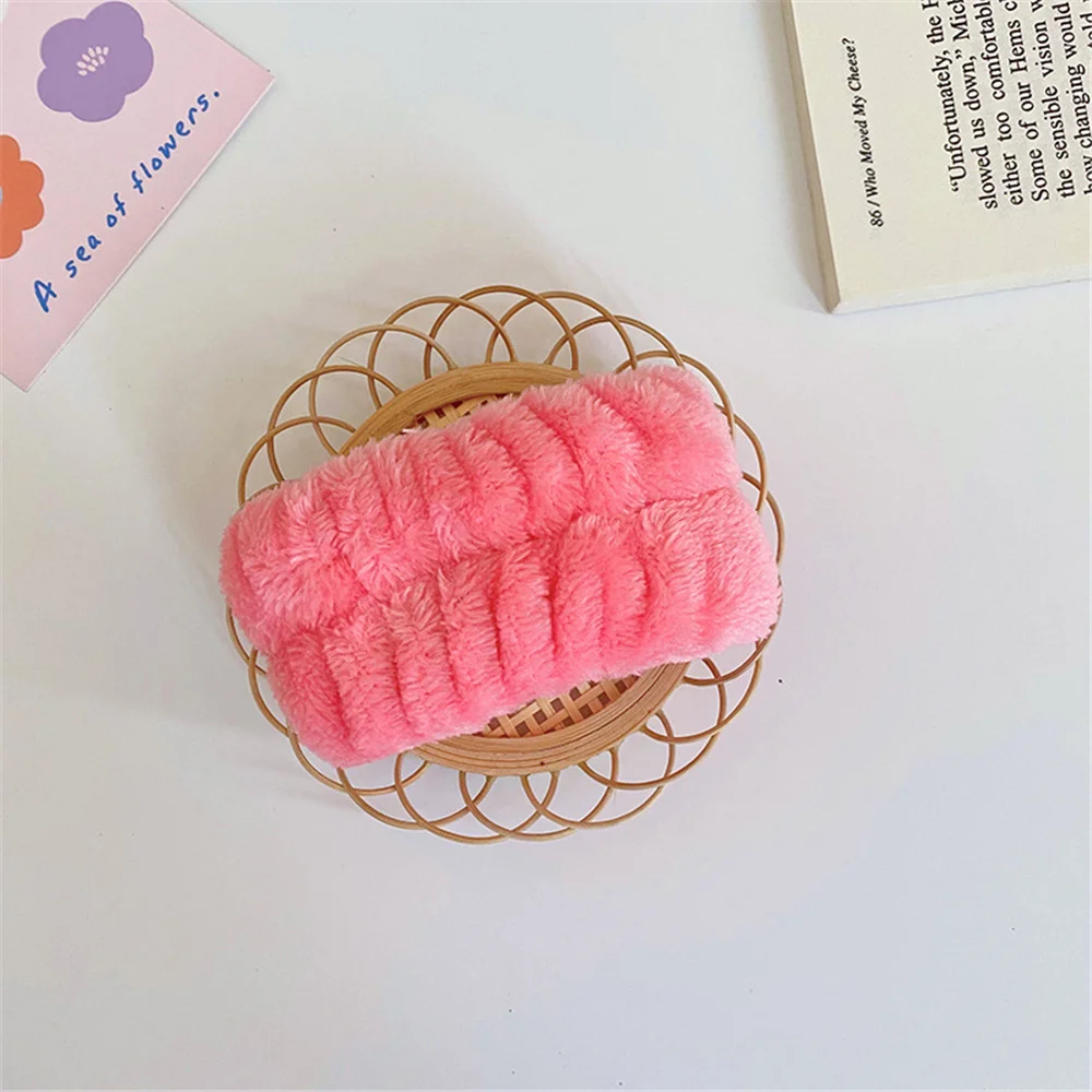 Your Arms Soft to Touch for Yoga Running Face Wash Wristbands for Washing Face Spa Wrist Washband Microfiber Absorbent