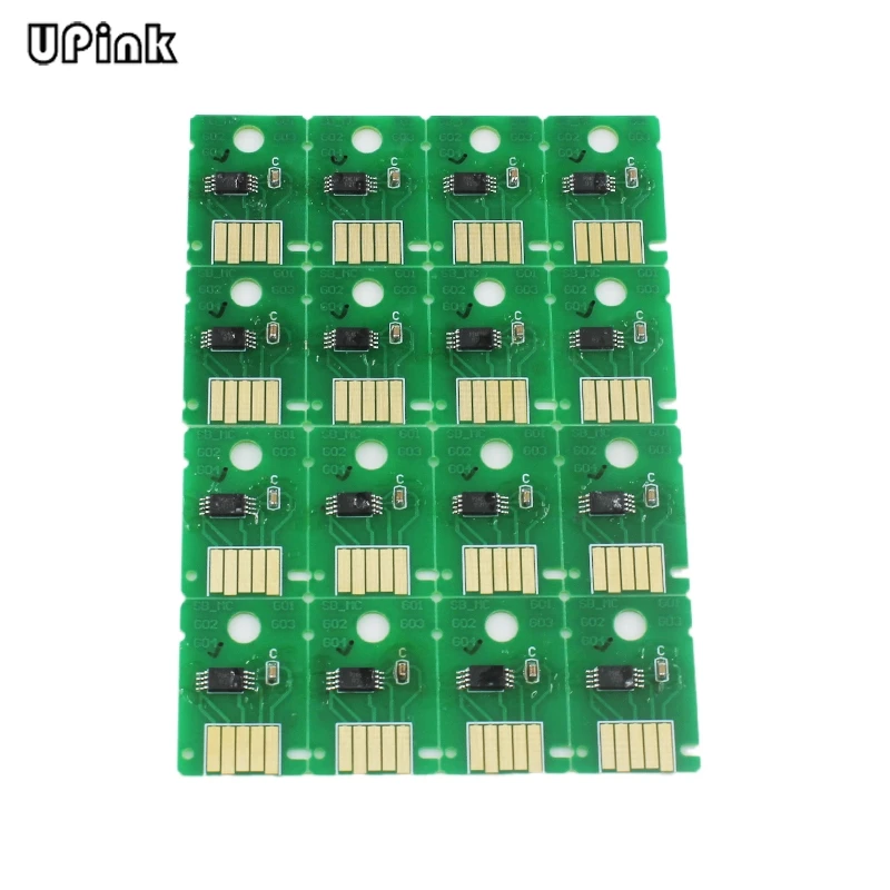 MC-G04 Maintenance cartridge chip For Canon G3430 G2470 G3470 G3471G3472 G4470 G1530 G2570 G3570 G1330 G3370 G1430