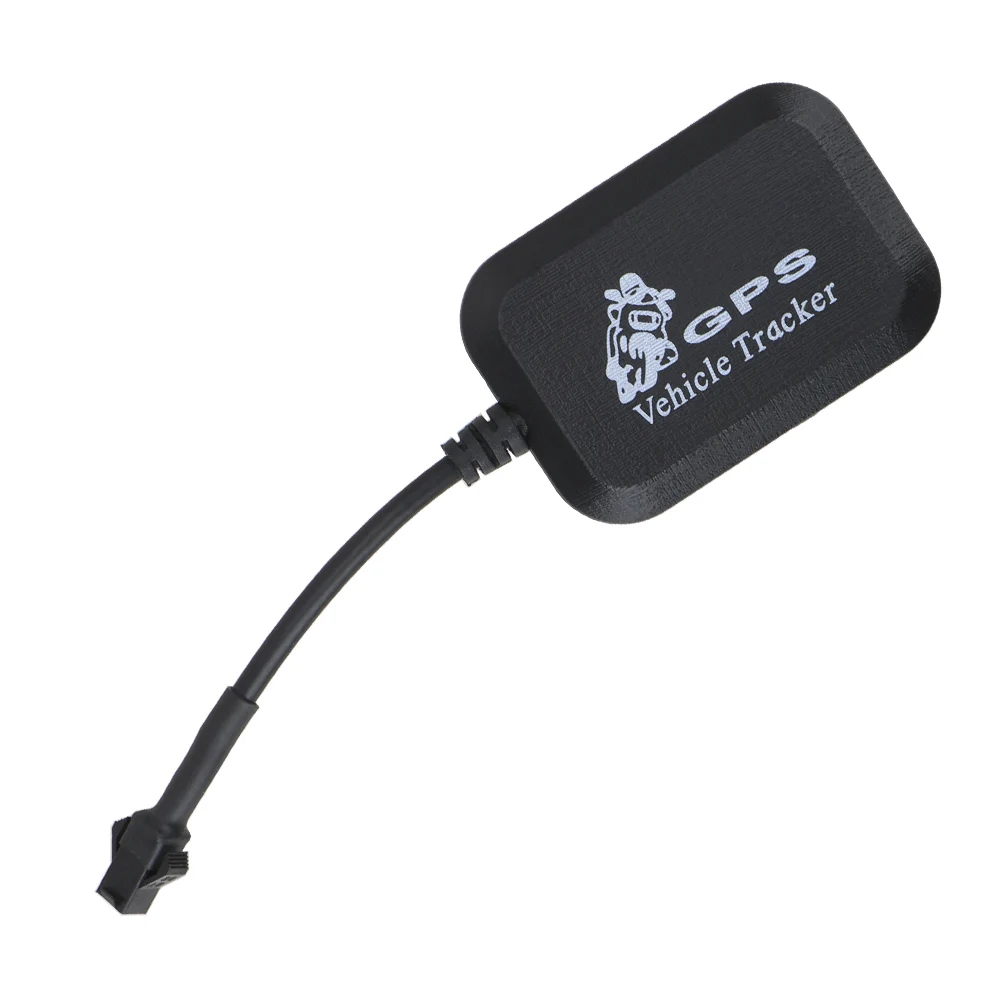 Rastreador gps para carro, gsm, gprs, mini