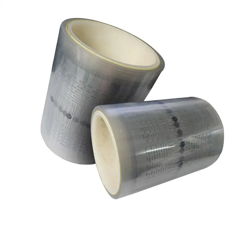 

RFID-метка на лобовое стекло, 915-868 МГц, 860-960 МГц