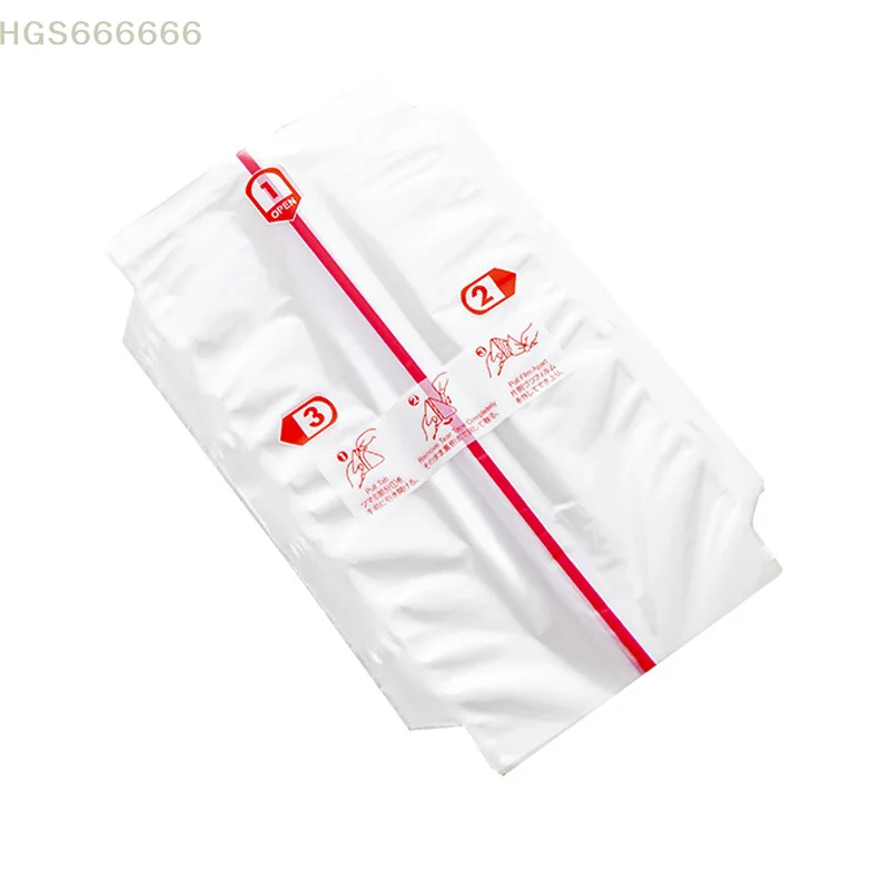 Sushi Making Tools 20Pcs Packaging Bag Accessories Triangle Rice Ball Seaweed Onigiri Sushi