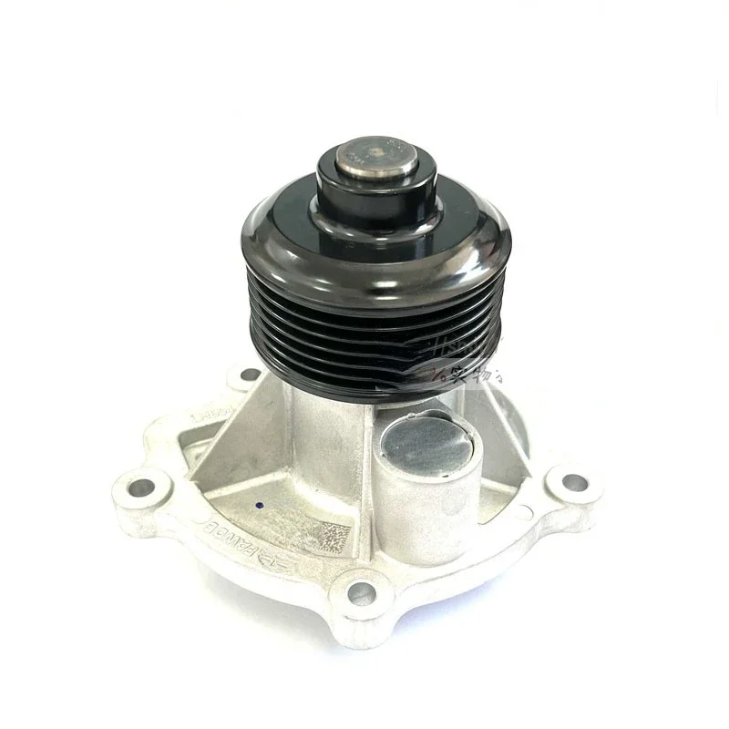 

Xichai 4DB1-11E5 National Five Country Six Applicable Water Pump Assembly Cooling Water Pump
