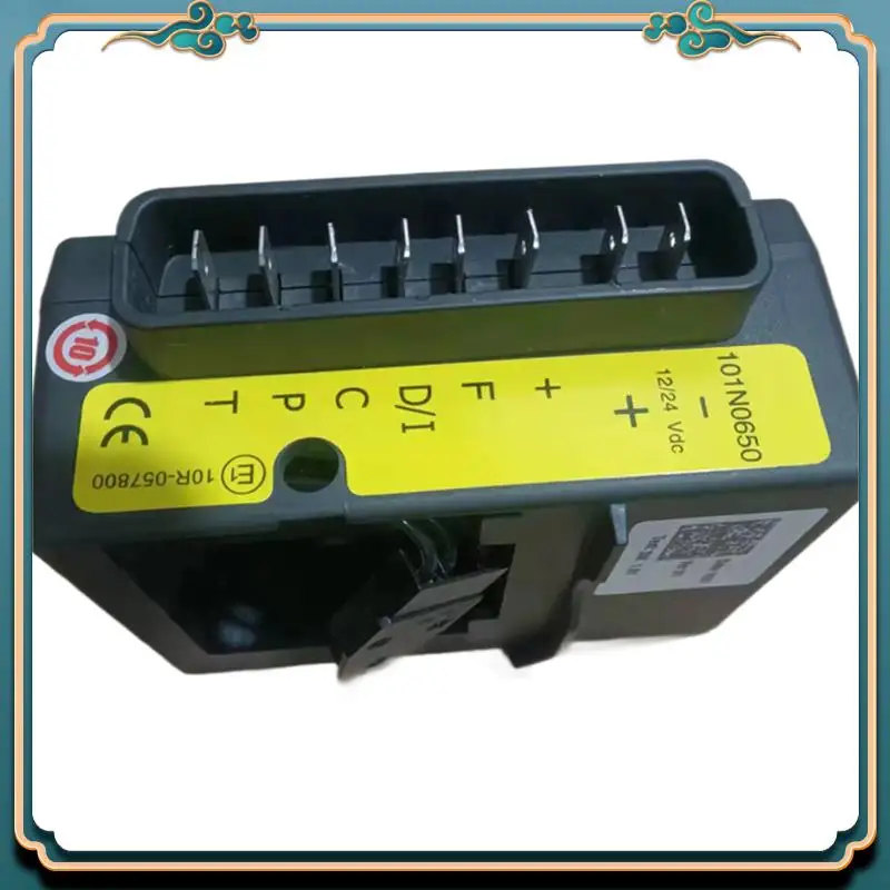 (신규)-Danfoss 101N0650 DC 12/24V DC 인버터 압축기 드라이버 보드용