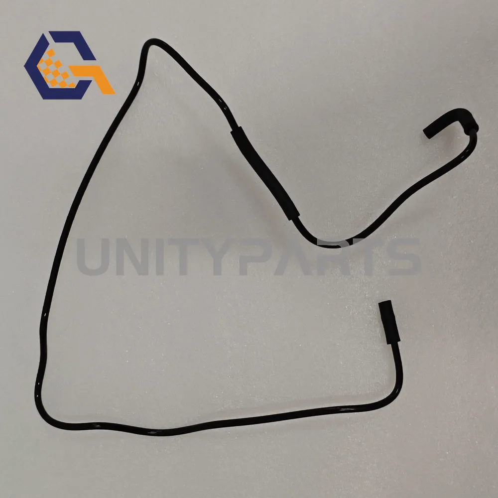 LR076011 LR061537 Supercharger Air Hose For Land Rover Range Rover Evoque FREELANDER 2 DISCOVERY Sport LR041258 LR025596