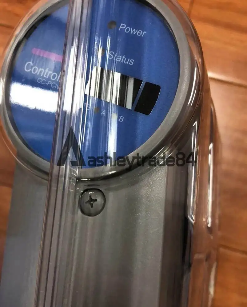 новый контроллер Honeywell C300