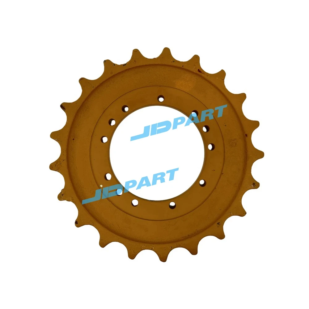 

Outstanding Quality For Yanmar Vi027-3 Sprocket Excavator Engine Parts