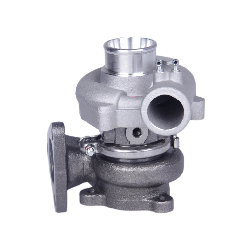 

Factory turbocharger 49135-04020 28200-4A200 for Gallopper 2.5 TDI(4D56 TCI) D4BH 73Kw - 99Hp 2476 ccm 2000-2002