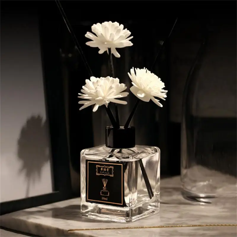Aromatherapy Comfortable Decorative Ornaments Lasting Air Fresh Fragrance Essential Oil