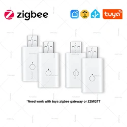 ZigBee Signal Booster USB Amplifier for Smart Home Automation
