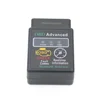 Bluetooth-Compatible Car OBD2 Scanner Elm327 V1.5 Code Reader OBDII Diagnostic Tool Diagnosis Scanner for Android IOS Windows 2