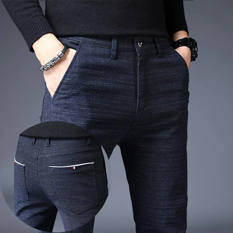 Summer Elegant Fashion Harajuku Slim Fit Trousers Loose All Match Sport Casual Pants Solid Pockets Thin Style Straight Leg Pants