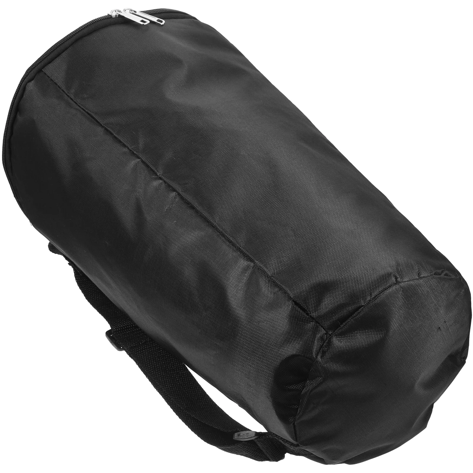 

Inch African Drum Djembe Carry Case Gig Bag Backpack Waterproof Rain-proof Drum Bag (Black)