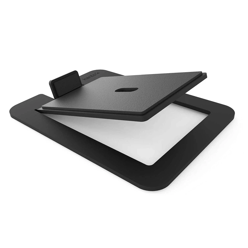Computer Speaker Bracket Stand Metal Universal Holder Desktop