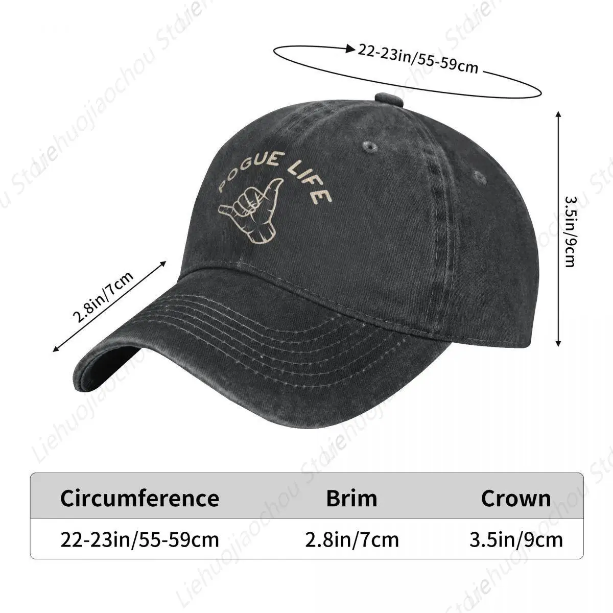 Outer Banks OBX TV Series Multicolor Hat Peaked Women's Cap Surfs Up Personalized Visor Protection Hats 4