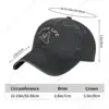 Outer Banks OBX TV Series Multicolor Hat Peaked Women's Cap Surfs Up Personalized Visor Protection Hats 4